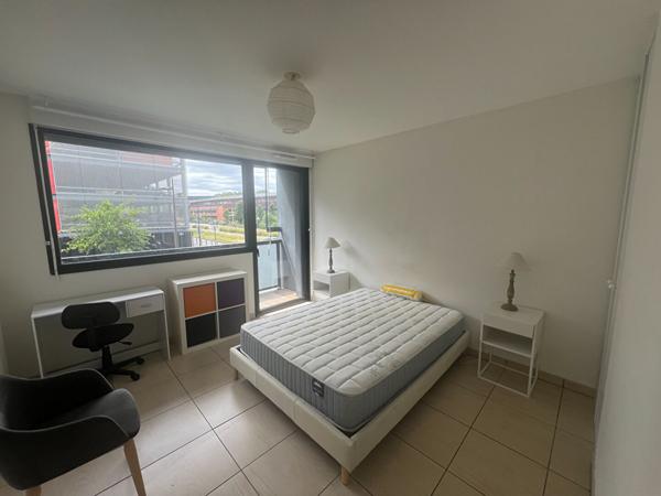 33130 BEGLES - Appartement à louer T3 de 62 m²