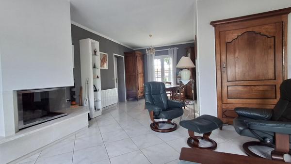 Très belle maison Sainte-Soulle