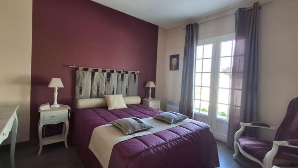 Très belle maison Sainte-Soulle