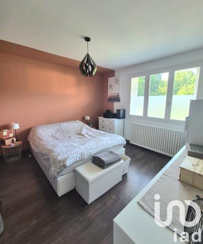 Appartement à vendre 2 pièces 50 m² Vétraz-Monthoux
