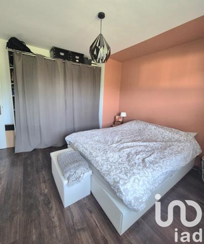 Appartement à vendre 2 pièces 50 m² Vétraz-Monthoux