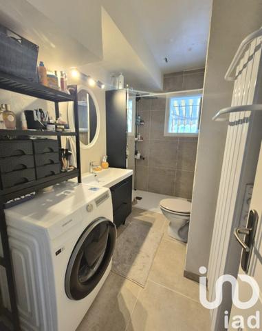 Appartement à vendre 2 pièces 50 m² Vétraz-Monthoux