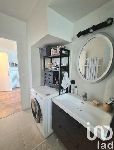 Appartement à vendre 2 pièces 50 m² Vétraz-Monthoux