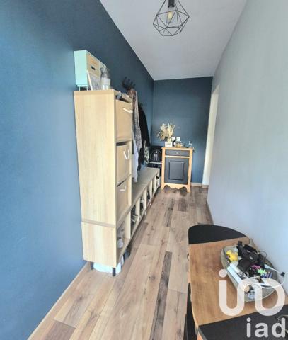 Appartement à vendre 2 pièces 50 m² Vétraz-Monthoux