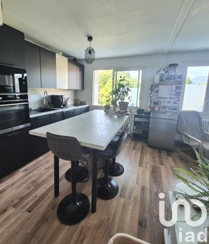 Appartement à vendre 2 pièces 50 m² Vétraz-Monthoux