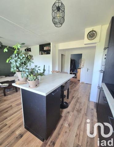 Appartement à vendre 2 pièces 50 m² Vétraz-Monthoux