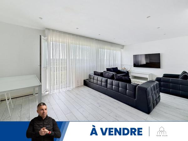 Appartement
         5 pièces
        - 92 m² Exclusivité 149 900 € *