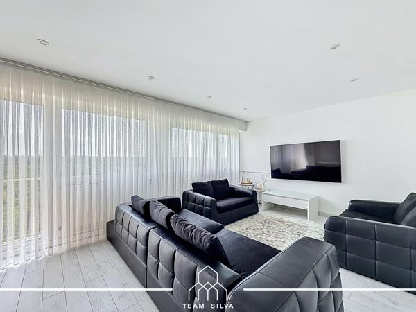 Appartement
         5 pièces
        - 92 m² Exclusivité 149 900 € *