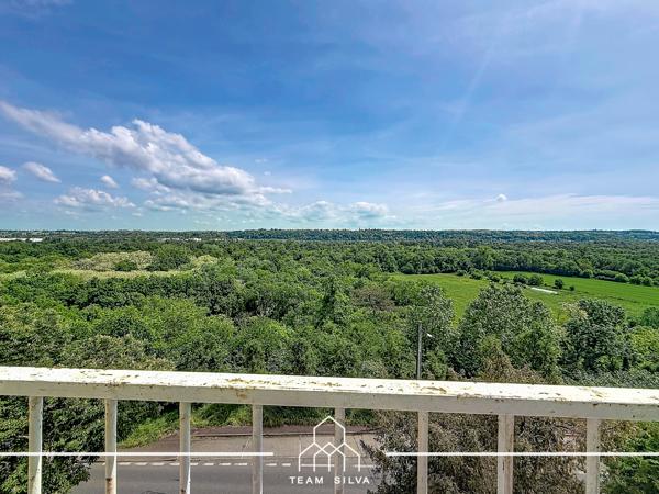 Appartement
         5 pièces
        - 92 m² Exclusivité 149 900 € *