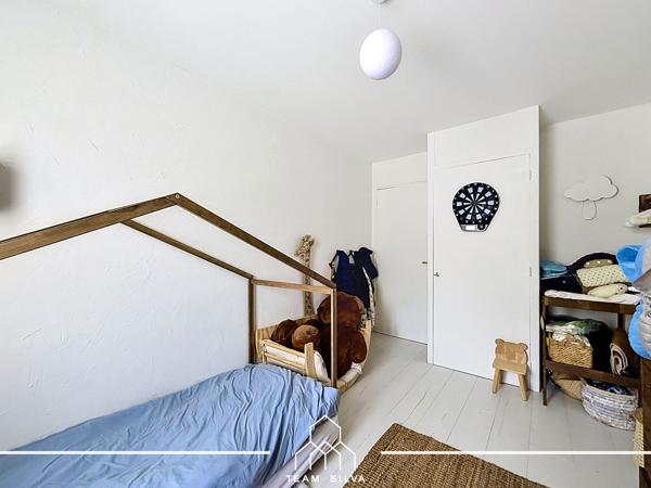 Appartement
         5 pièces
        - 92 m² Exclusivité 149 900 € *
