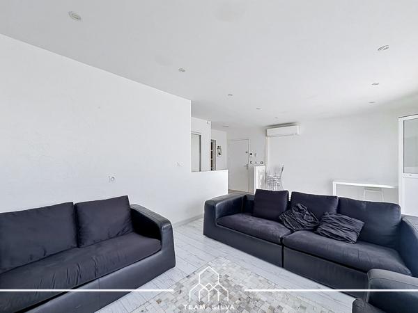 Appartement
         5 pièces
        - 92 m² Exclusivité 149 900 € *