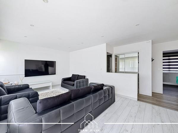 Appartement
         5 pièces
        - 92 m² Exclusivité 149 900 € *