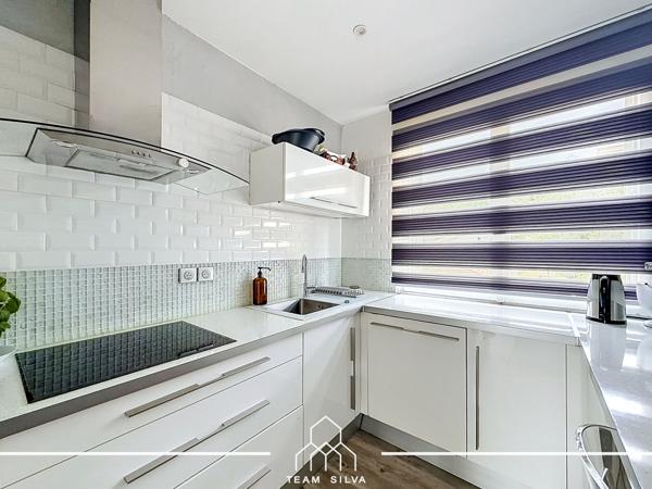 Appartement
         5 pièces
        - 92 m² Exclusivité 149 900 € *
