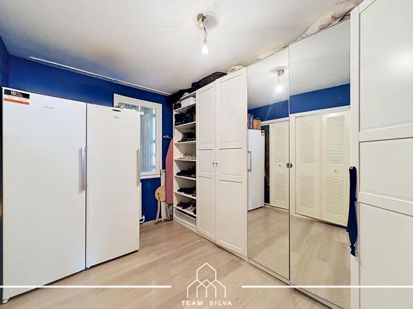 Appartement
         5 pièces
        - 92 m² Exclusivité 149 900 € *