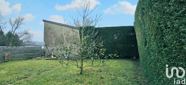 Maison 5 pièces de 85 m² à Roche-la-Molière (42230)