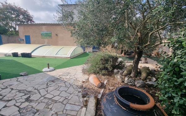 Maison à vendre    5 pièces •  Montauban