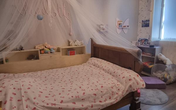 Maison à vendre    5 pièces •  Montauban