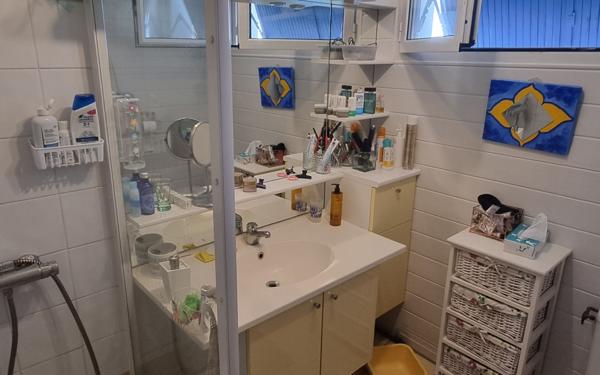 Maison à vendre    5 pièces •  Montauban