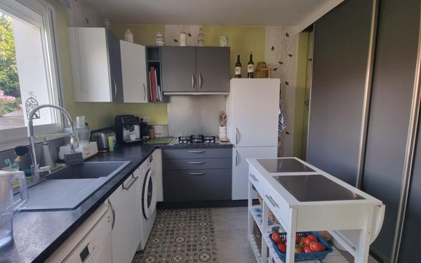 Maison à vendre    5 pièces •  Montauban