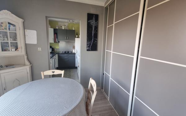 Maison à vendre    5 pièces •  Montauban