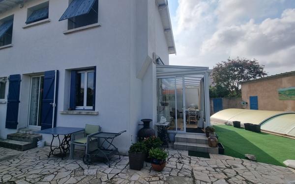 Maison à vendre    5 pièces •  Montauban