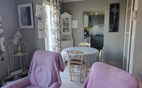 Maison à vendre    5 pièces •  Montauban