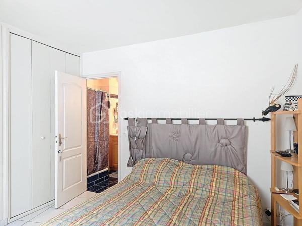 Appartement de 64 m²