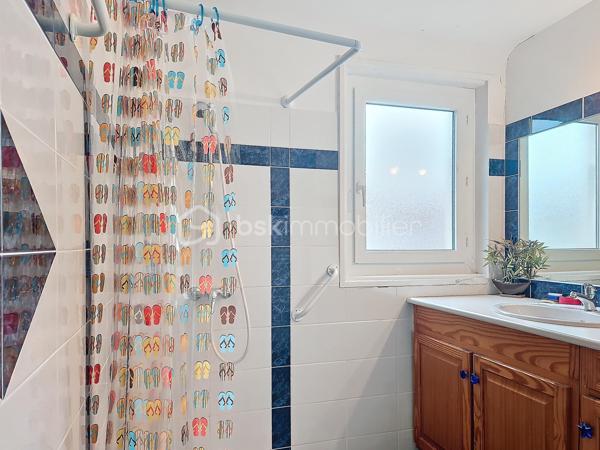 Appartement de 64 m²