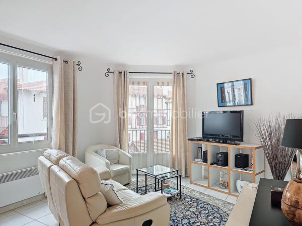 Appartement de 64 m²