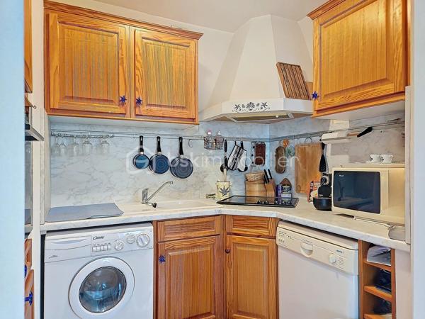 Appartement de 64 m²