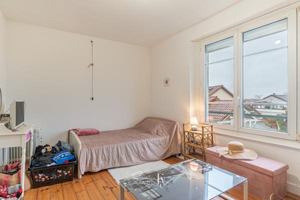 Maison 5 pièces - 125 m² Exclusivité efficity