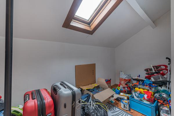 Maison 5 pièces - 125 m² Exclusivité efficity