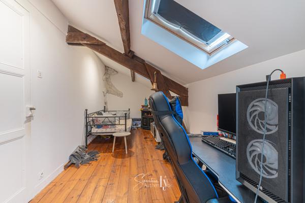 Maison 5 pièces - 125 m² Exclusivité efficity