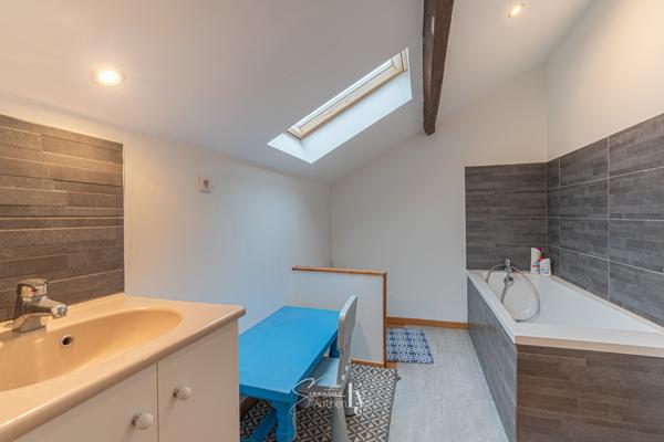 Maison 5 pièces - 125 m² Exclusivité efficity