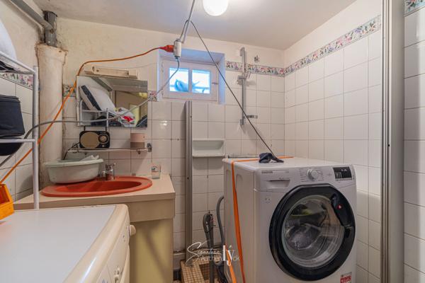 Maison 5 pièces - 125 m² Exclusivité efficity