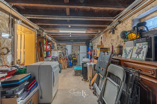 Maison 5 pièces - 125 m² Exclusivité efficity