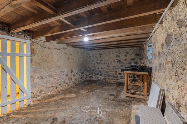 Maison 5 pièces - 125 m² Exclusivité efficity