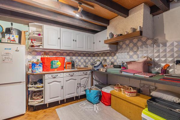 Maison 5 pièces - 125 m² Exclusivité efficity