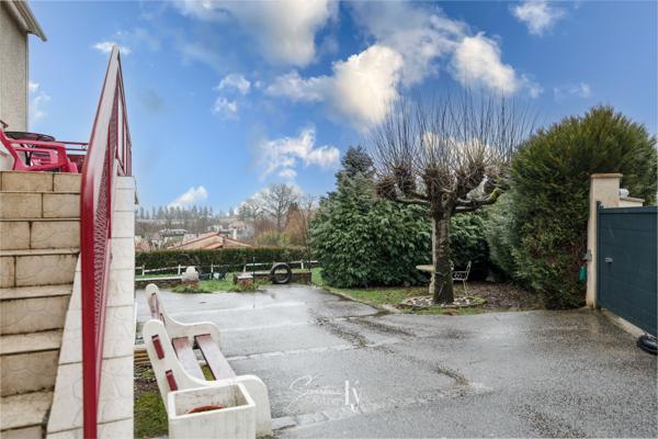 Maison 5 pièces - 125 m² Exclusivité efficity