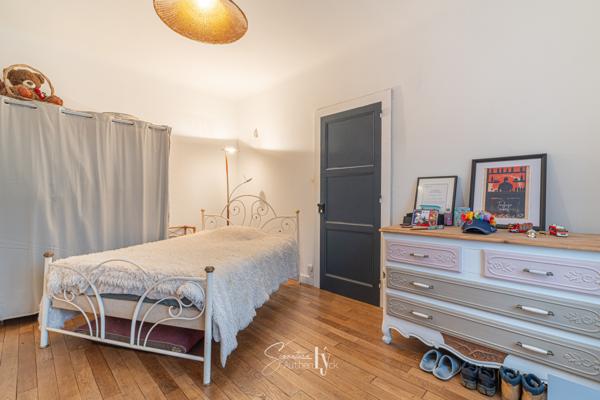 Maison 5 pièces - 125 m² Exclusivité efficity