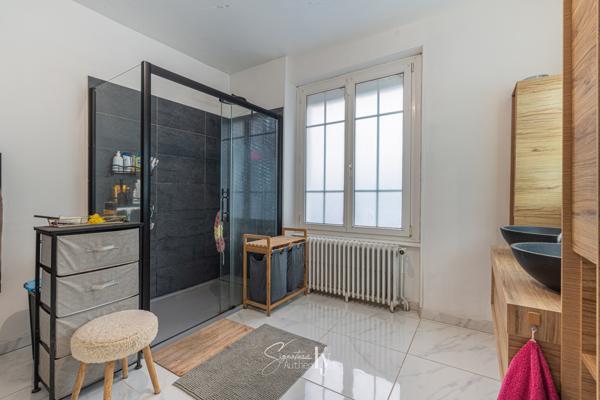 Maison 5 pièces - 125 m² Exclusivité efficity