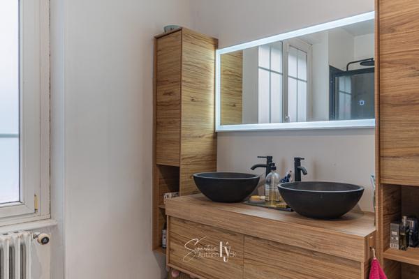 Maison 5 pièces - 125 m² Exclusivité efficity