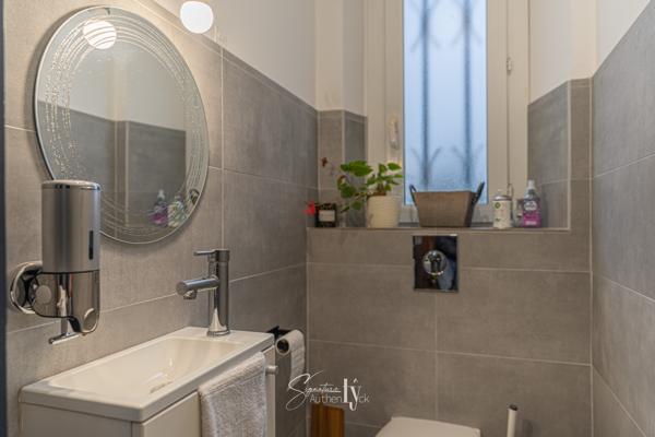 Maison 5 pièces - 125 m² Exclusivité efficity