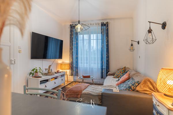 Maison 5 pièces - 125 m² Exclusivité efficity