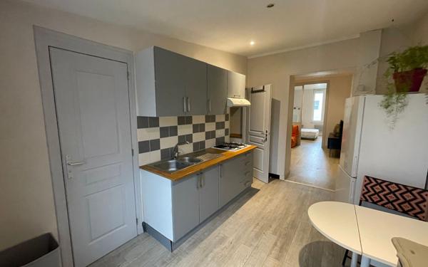 Maison à vendre    4 pièces •  La Rochelle