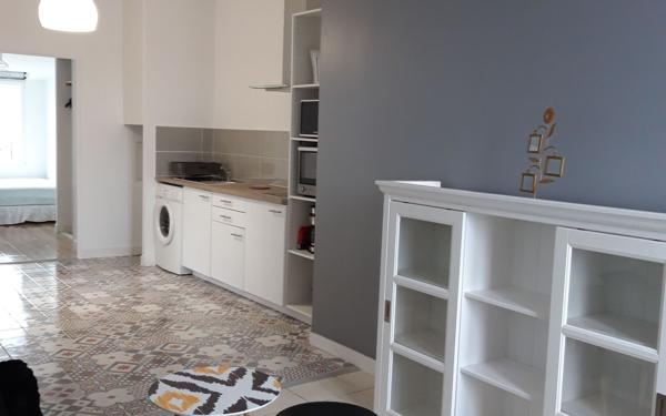 Maison à vendre    4 pièces •  La Rochelle