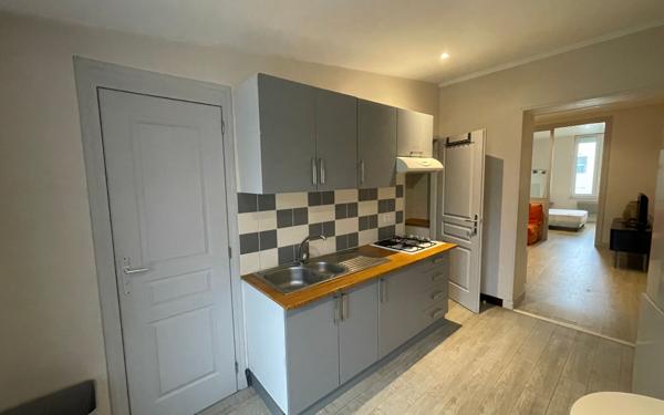 Maison à vendre    4 pièces •  La Rochelle