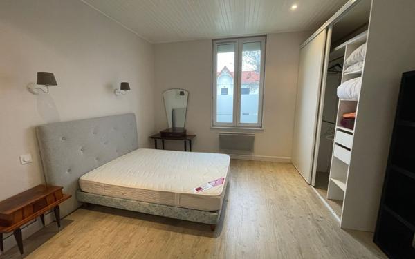 Maison à vendre    4 pièces •  La Rochelle