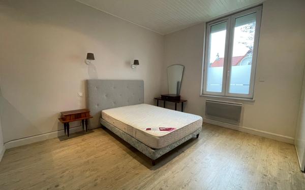 Maison à vendre    4 pièces •  La Rochelle