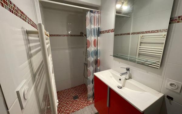 Maison à vendre    4 pièces •  La Rochelle